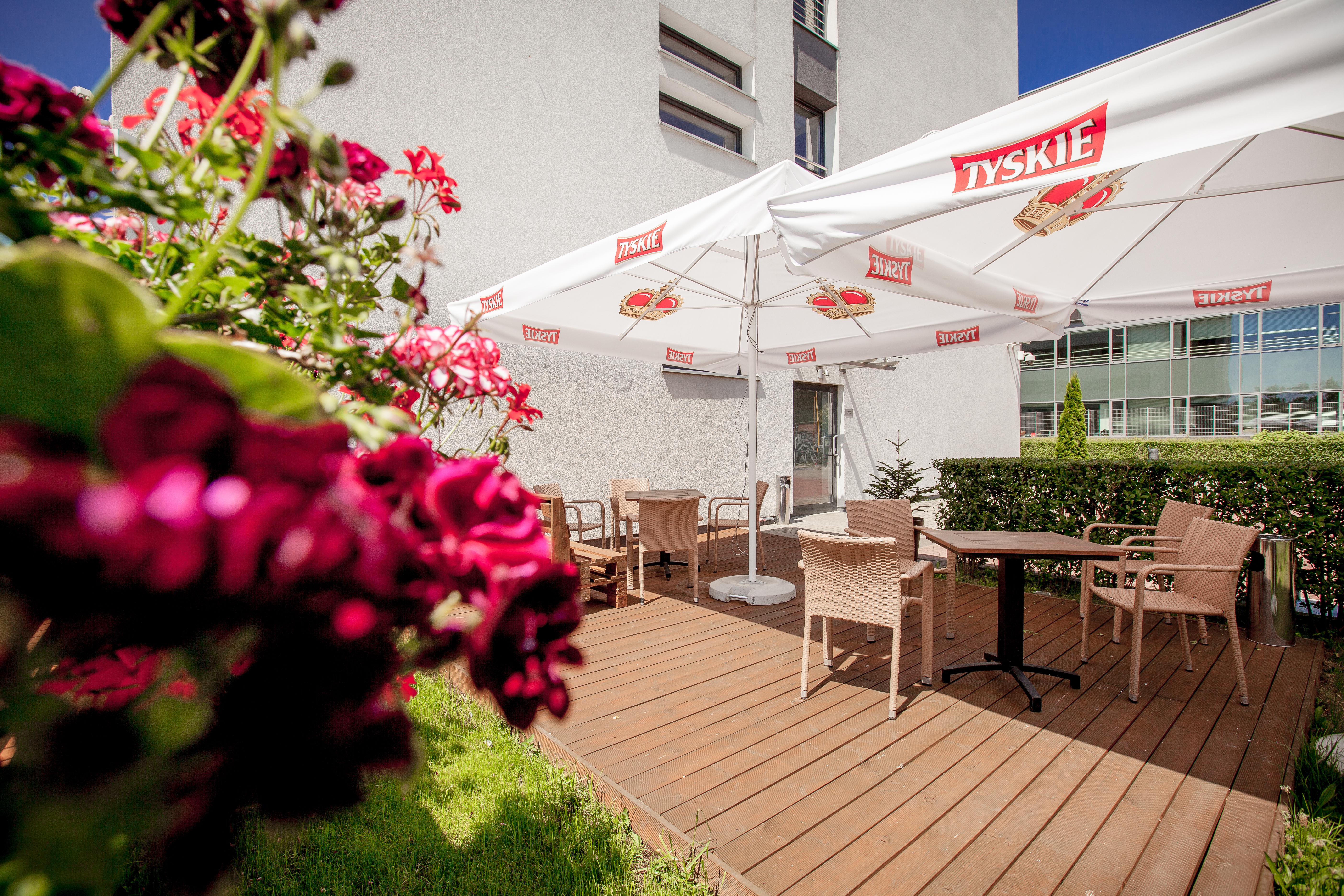 Park Diament Hotel Wrocław