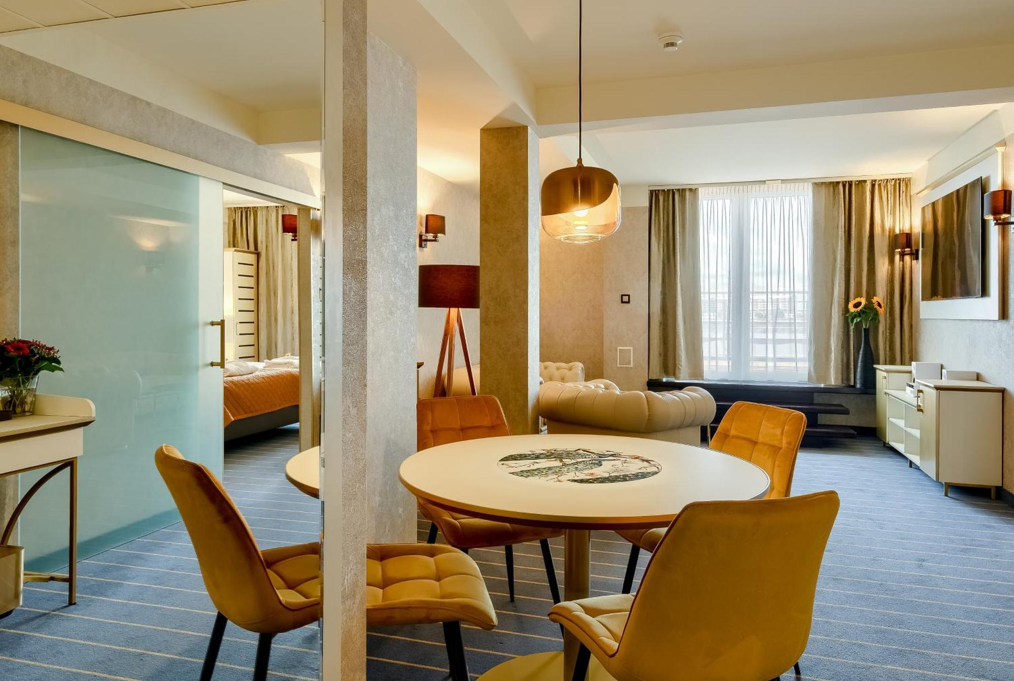 Hotel Park Diament