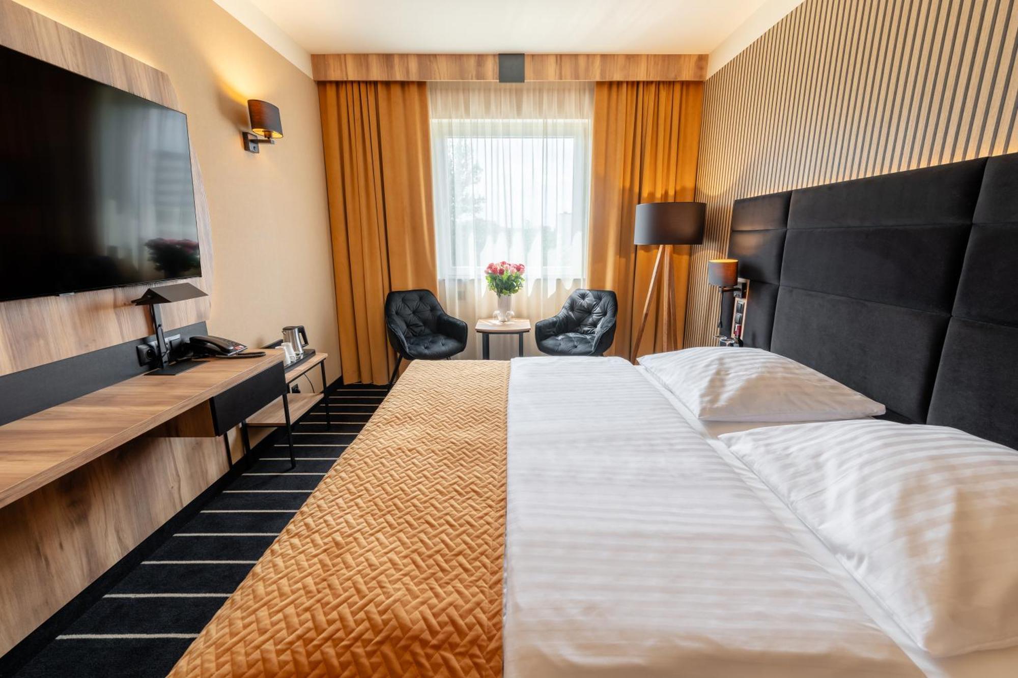 Park Diament Hotel 4*