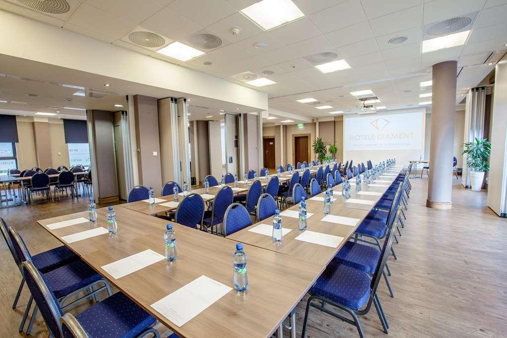 Park Diament Hotel